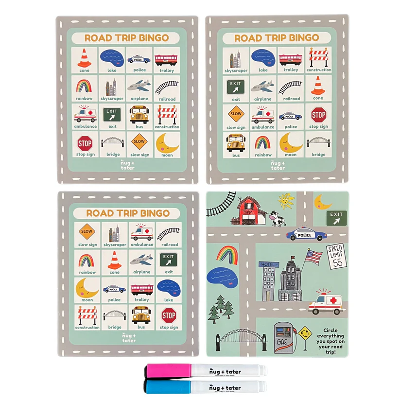Bingo/I Spy Bundle - Image 2